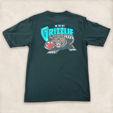 Load image into Gallery viewer, Im On My Grizzlie T Shirt (Black)
